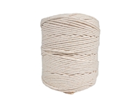 Butchers Twine Spool Polished with Center Pull 11 x 200 tex (425 g) butcher's twine