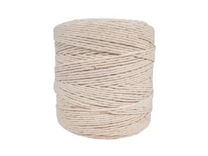 Butchers Twine Spool Polished 7 x 200 tex (425 g) butcher's twine