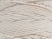 Cabled Polycotton Butchers Twine Spool 3 x 8 x 80 tex (425 g) - 1386-IP6007 (Y2FRO)