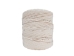 Cabled Polycotton Butchers Twine Spool 3 x 8 x 80 tex (425 g) - 1386-IP6007 (Y2FRO)