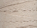Cotton Shop Twine Spool 3 x 4 x 200 tex (500 g) - 1387-304 (Y2FRQ)