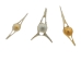 Bigmouth Buffalo Fish Vertebrae - 1390-20-AS (Y1XC09)