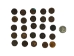 Bulk Old English Farthings (25-pack) - 1392-F-25 (Y1FRD)