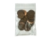 Bulk Old English Half Pennies (25-pack) - 1392-H-25 (Y1FRD)
