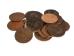 Bulk Old English Pennies (25-pack) - 1392-P-25 (Y1FRD)