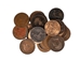 Bulk Old English Pennies (25-pack) - 1392-P-25 (8UQ)