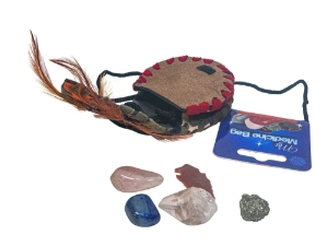 Medicine Bag 