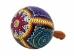 Dot Painted Maracas - 1398-DP-AS (Y2MRC)