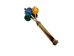 Lollipop Shaker - 1399-20-AS (9UL16)