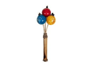 Lollipop Shaker 