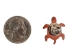 Turtle Enamel Pin - 1401-106 (Y2HC13)