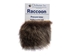 Educational Fur Card: Raccoon - 1404-10RC (9UC17)