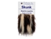 Educational Fur Card: Skunk - 1404-10SK (9UC17)