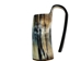  Large Long Horn Cattle Viking Mug: Mixed Coloring - 1412R-10L2-AS (9UL13)