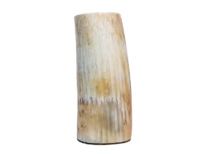 Large Long Horn Cattle Viking Cup: Assorted Coloring mugs, cups, drinking vessels, norse