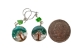 Tree of Life Earrings - 1419-S-AS (Y1JC09)