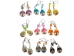Tree of Life Earrings - 1419-S-AS (Y1JC09)