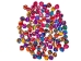 Inca Manta Textile Beads (~100/bag) - 1422-C-AS (Y1XC19)