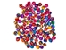 Inca Manta Textile Beads (~100/bag) - 1422-C-AS (Y1X)