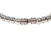 Inca Manta Beads Necklace - 1422-N01-AS (Y1XC22)