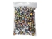 Pervuian Ceramic Clay Beads 4-6 mm (~200/bag) - 1423-CCS-AS (Y1HC01)