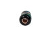 Peruvian Ceramic Clay Beads 10-14 mm (~50/bag) - 1423-DL-AS (Y1IC02)