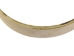 10" x 1-7/8" Maple Poplar Drum Frame 6-Ply - 1424-0110-AS (Y2ORO)
