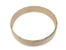 10" x 1-7/8" Maple Poplar Drum Frame 6-Ply - 1424-0110-AS (Y2ORO)