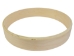 16" x 2-7/8" Maple Poplar Drum Frame 12-Ply - 1424-0116-AS (Y2ORO)