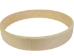 18" x 2-7/8" Maple Poplar Drum Frame 10-Ply - 1424-0118-AS (Y2ORO)