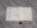 Tibet Lamb Plate: Natural White (Brightened) 4.5" to 5" Tight Curl - 167-A05S45 (Y2D)