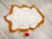 Tibet Lamb Skin: Tan Brown - 167-S-A068 (Y2GRG)