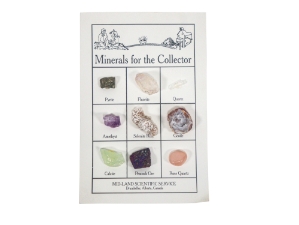 Mineral Kit 