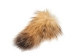 Badger Tail: Large: 5" to 6" - 18-01-L (Y2FXX)