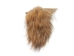 Badger Tail: Medium: 3" to 5" - 18-01-M (Y2F)(Y1K)