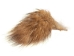 Badger Tail: Medium: 3" to 5" - 18-01-M (Y2F)(Y1K)