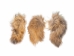 Badger Tail: Extra Large: 6"+ - 18-01-XL (Y2F)(Y1K)