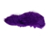 Dyed Fox Tail: Purple - 18-05-PP (Y2PXX)
