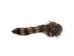 Natural Raccoon Tail: Jumbo - 18-11-N-J (Y2NRH)