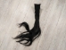 Washed and Dried Cow Tail - 18-35W-AS (Y1H)