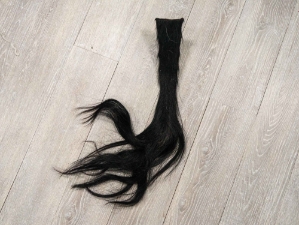 Washed and Dried Cow Tail 