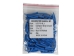 Oil-Painted Dentalium vernedei: ~1" to 1.5": Blue (25 g) - 208-25G-PM-BL (Y2KC12)