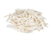 Dentalium vernedei: Large: 1" to 1.5" (100 pieces) - 208-C-L (Y2HC05)