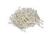 Dentalium vernedei: Extra Large: 1.5" to 2" (100 pieces) - 208-C-XL (Y2LC07)