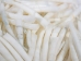 Dentalium vernedei: Extra Large: 1.5" to 2" (100 pieces) - 208-C-XL (Y2LC07)