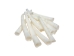 Dentalium vernedei: Large: 1" to 1.5" (10 pieces) - 208-D-L (Y2LC07)