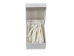 Dentalium vernedei: Extra Large: 1.5" to 2" (10 pieces) - 208-D-XL (Y2LC07)