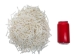 Dentalium vernedei: Assorted Sizes (kg) - 208-KG-AS (Y1MC14)