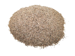 African Abalone Pieces: 1 to 2 mm: Natural Color (kg) 