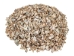 African Abalone Pieces: 10 mm: Light Creamy (kg) - 220-TP-10-LC (Y3E)